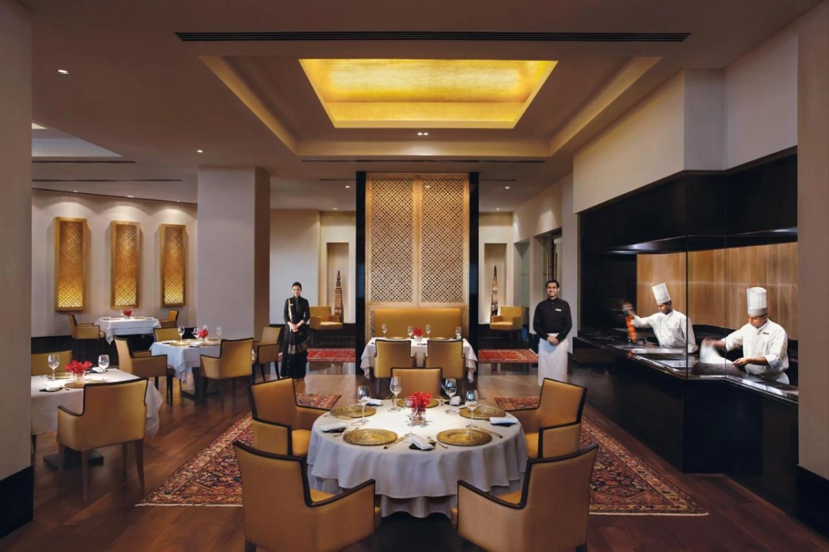 The Oberoi Mumbai - Hotel Photo 23