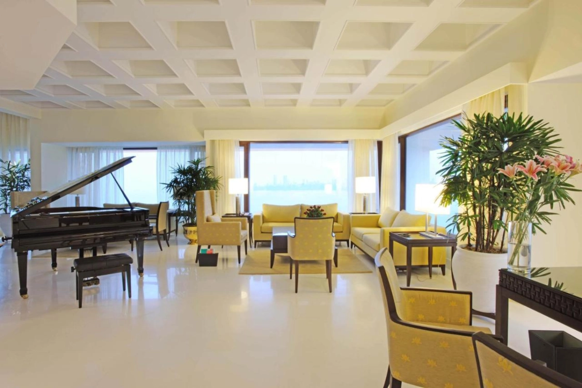 The Oberoi Mumbai - Hotel Photo 27