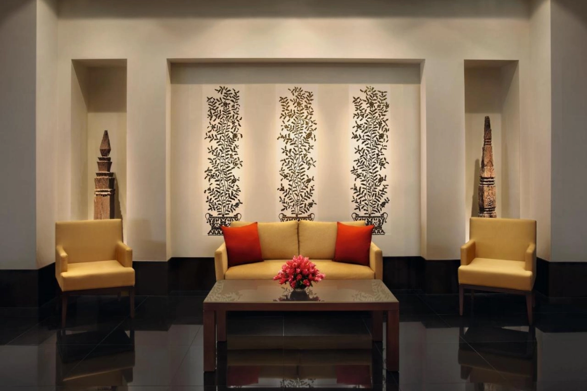 The Oberoi Mumbai - Hotel Photo 29