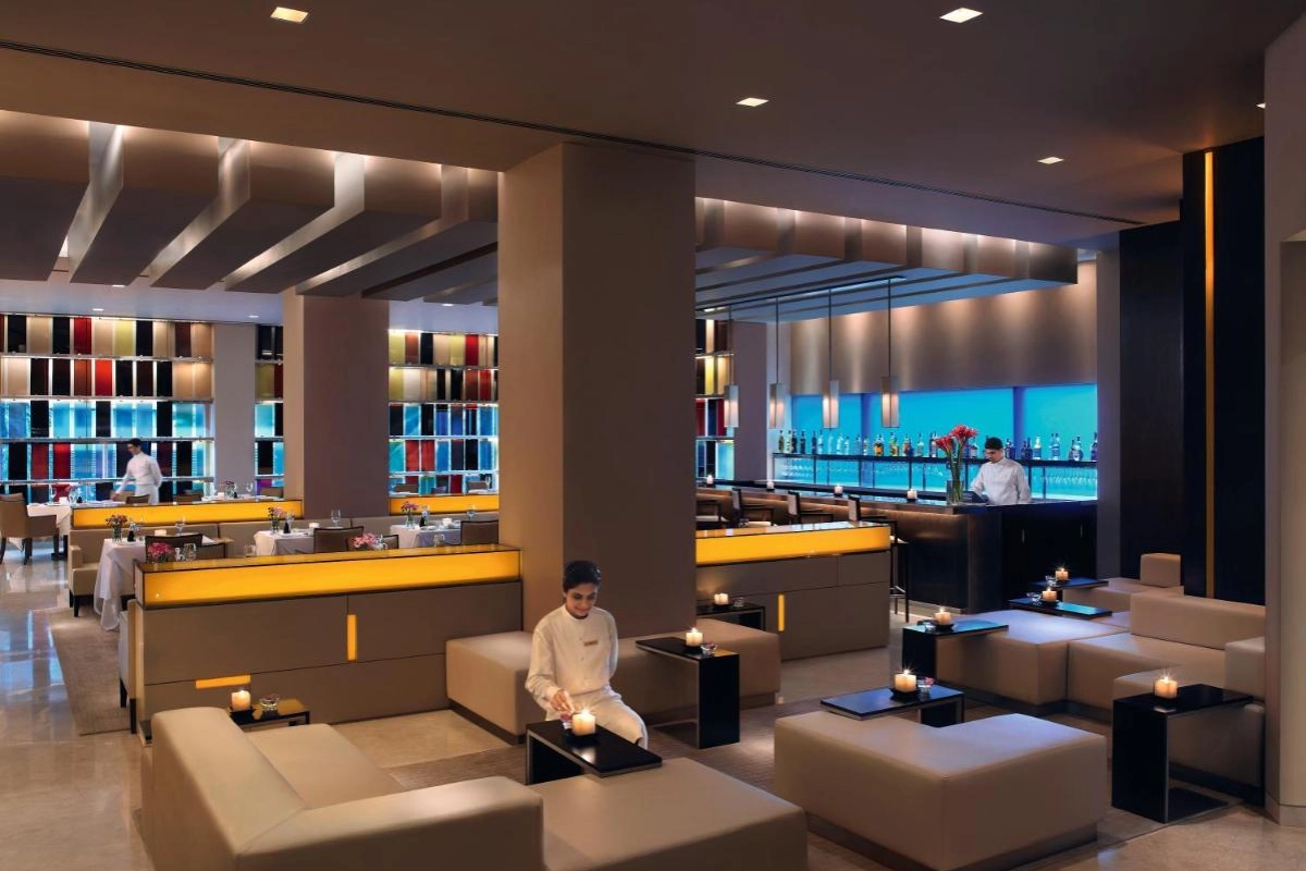 The Oberoi Mumbai - Hotel Photo 30