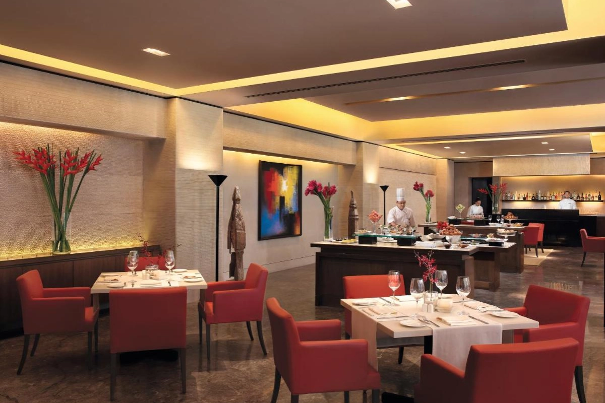 The Oberoi Mumbai - Hotel Photo 32