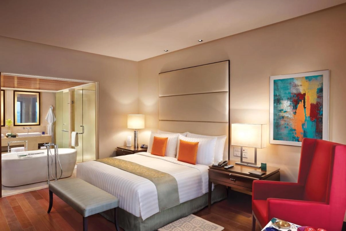 The Oberoi Mumbai - Hotel Photo 33