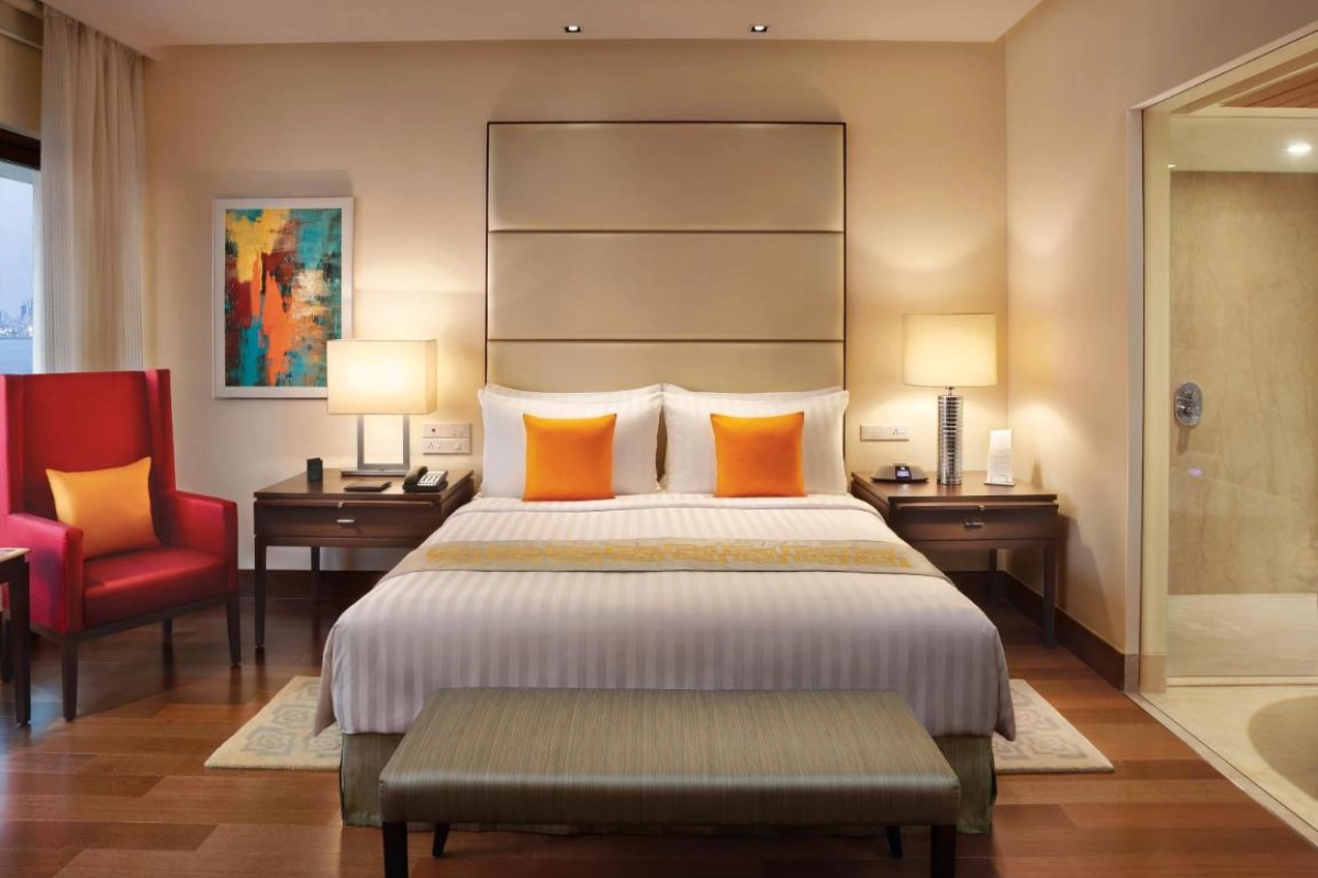 The Oberoi Mumbai - Hotel Photo 34