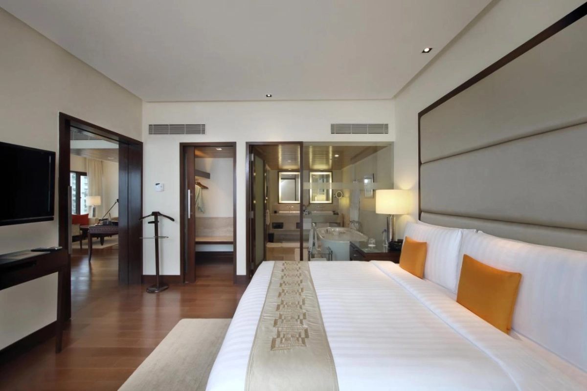 The Oberoi Mumbai - Hotel Photo 35