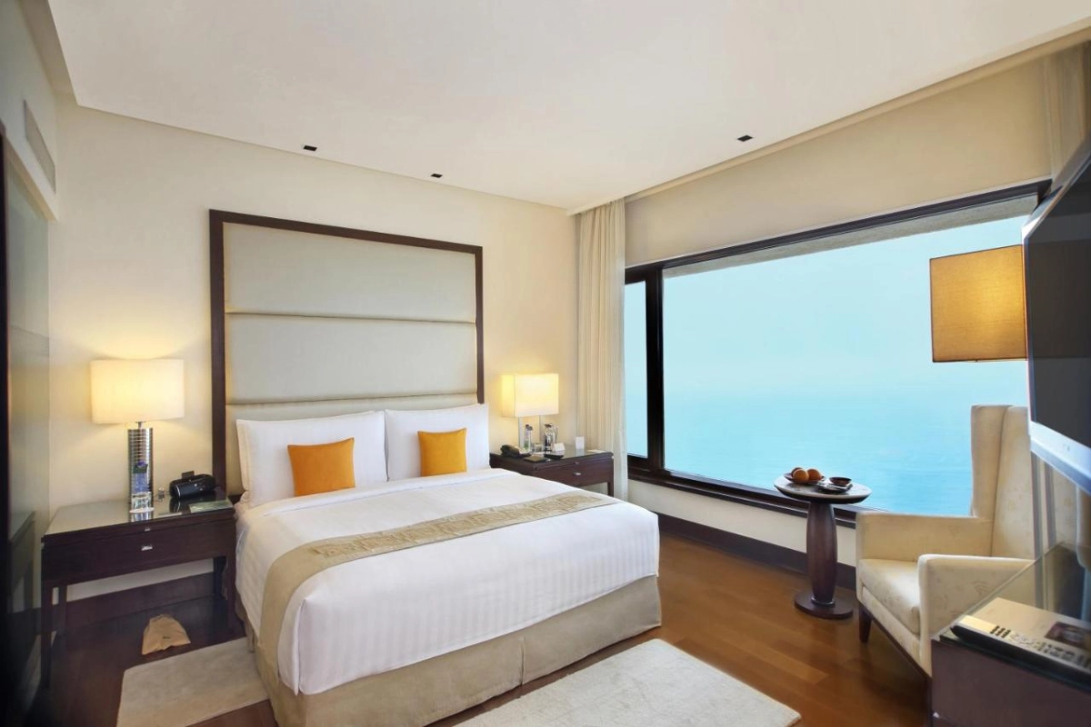 The Oberoi Mumbai - Hotel Photo 36