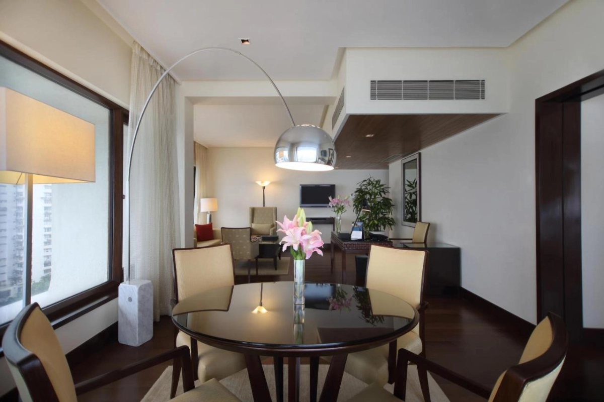 The Oberoi Mumbai - Hotel Photo 37