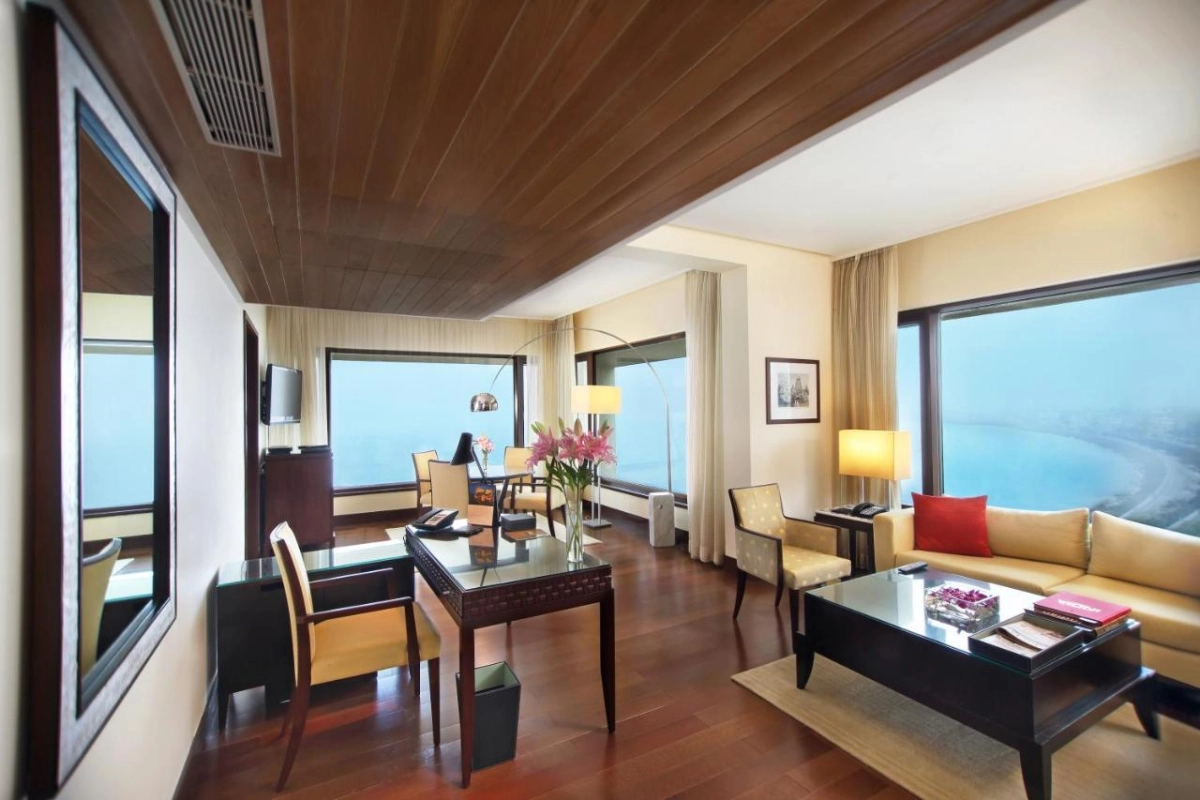 The Oberoi Mumbai - Hotel Photo 39