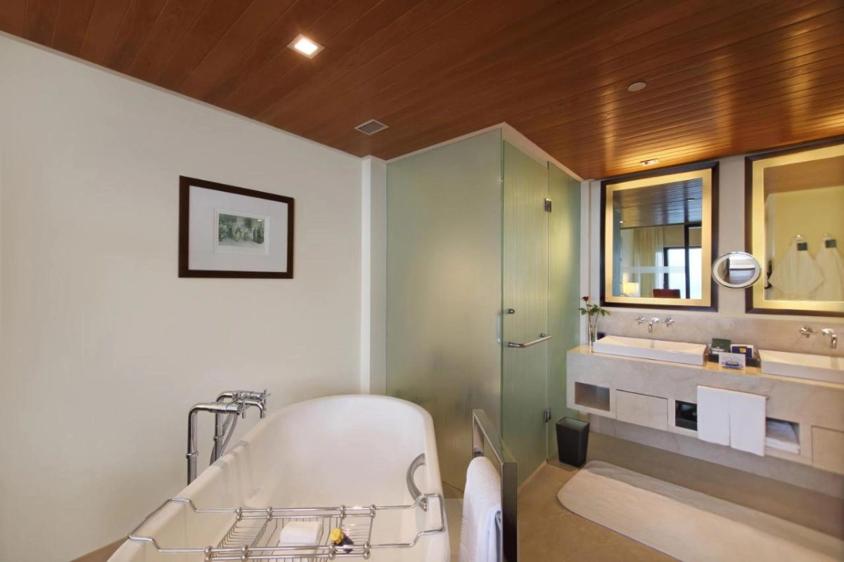 The Oberoi Mumbai - Hotel Photo 41