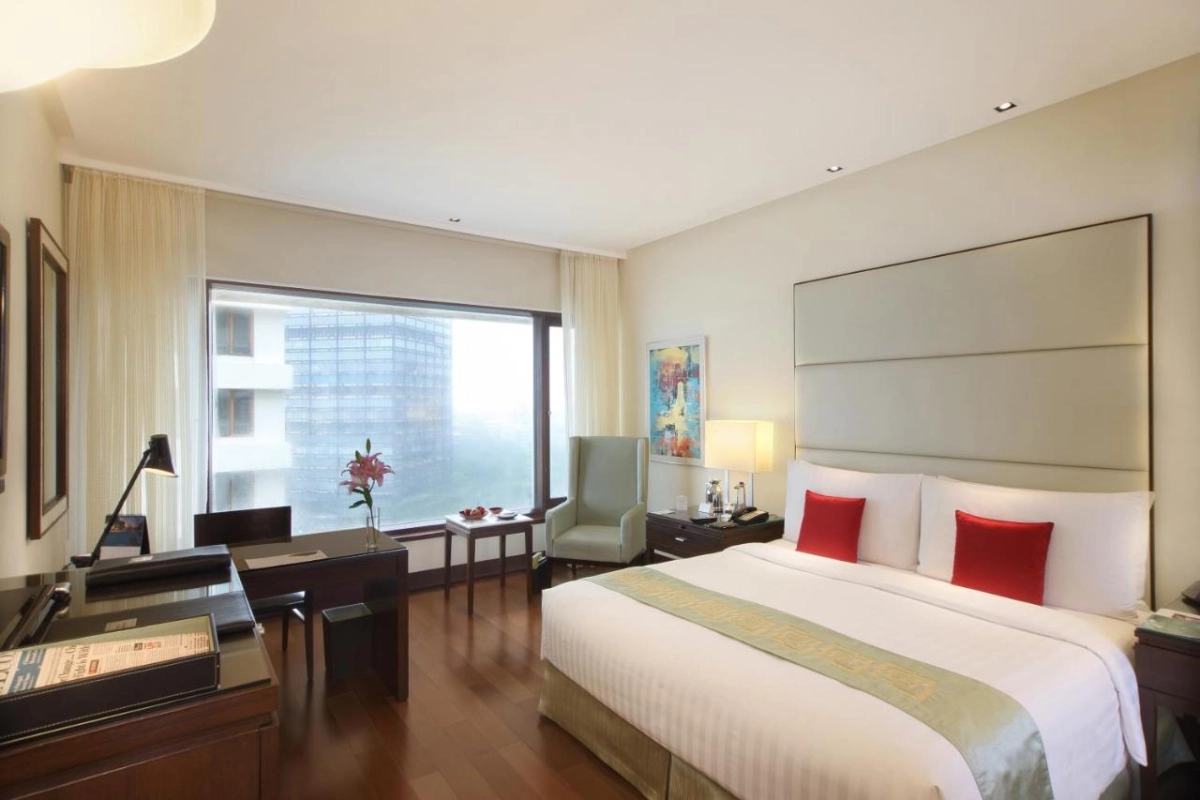 The Oberoi Mumbai - Hotel Photo 43