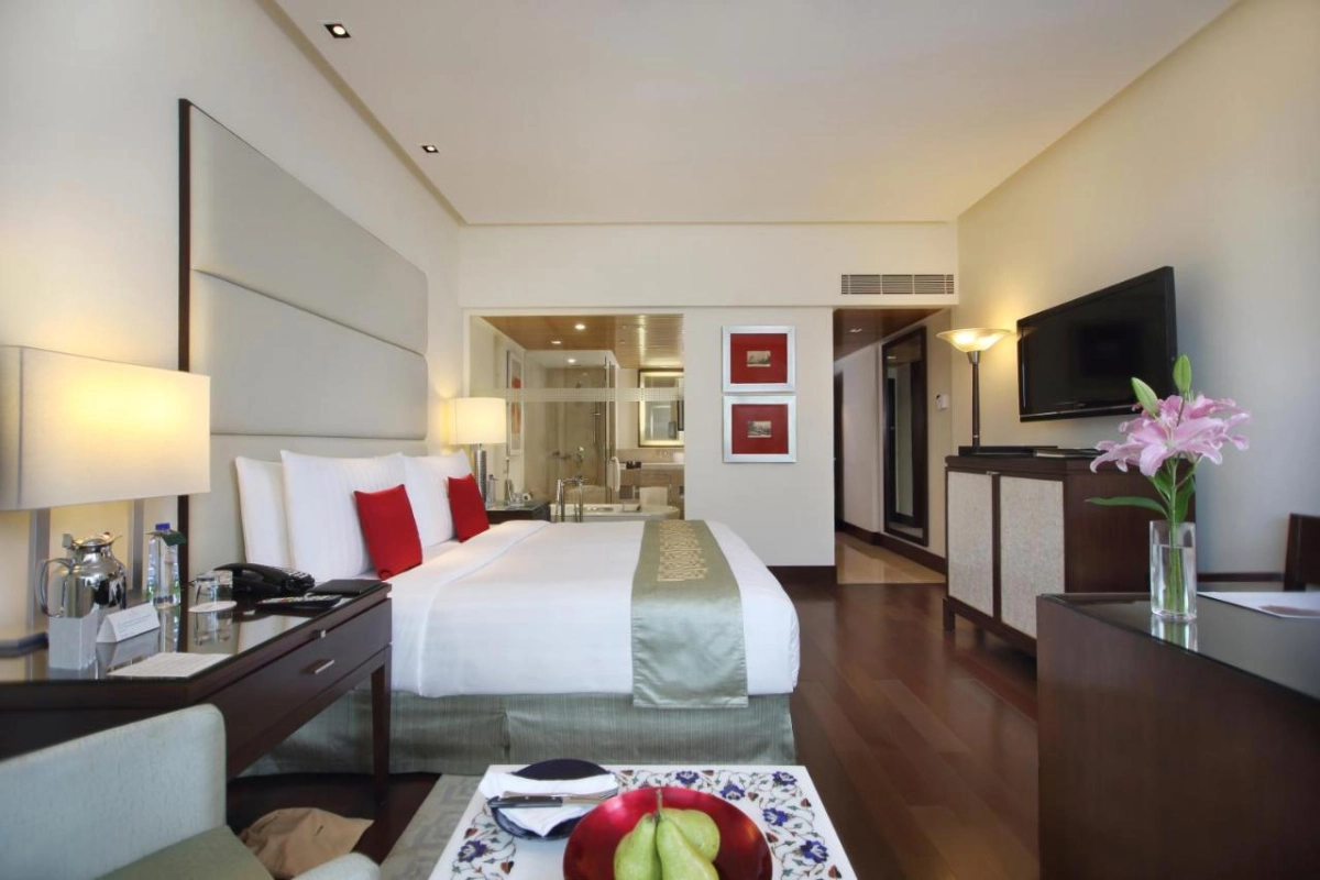 The Oberoi Mumbai - Hotel Photo 45