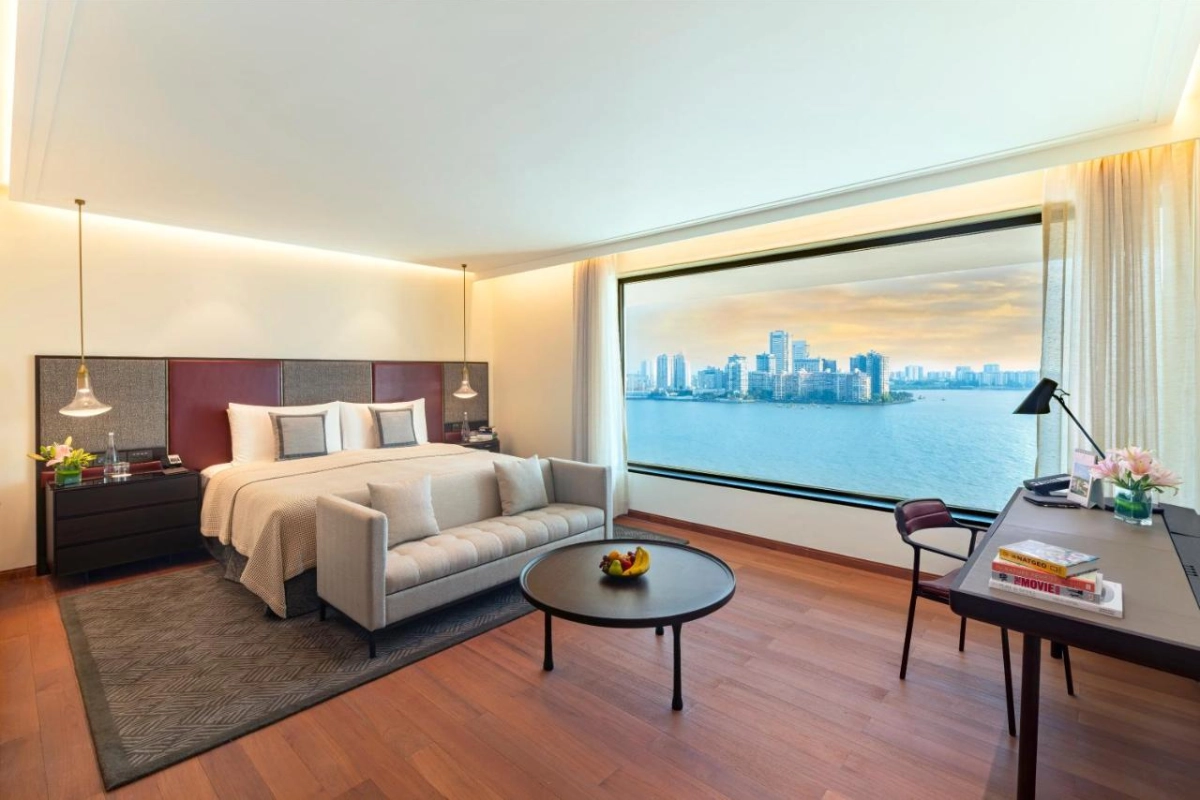 The Oberoi Mumbai - Hotel Photo 46