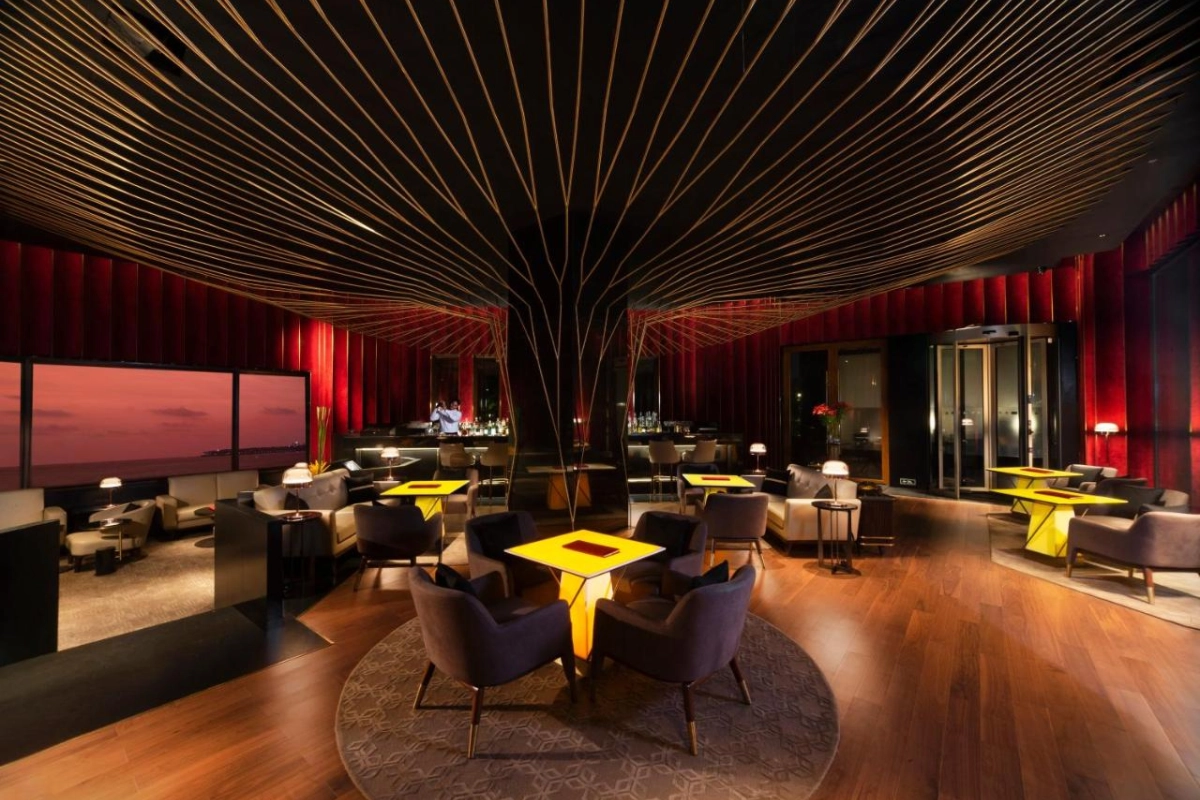 The Oberoi Mumbai - Hotel Photo 48