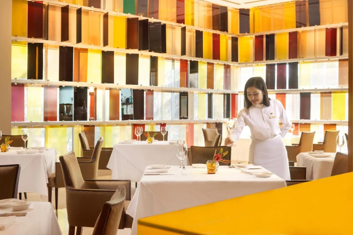 The Oberoi Mumbai - Hotel Photo 49