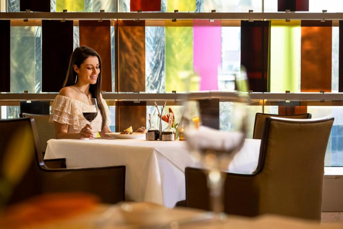 The Oberoi Mumbai - Hotel Photo 50