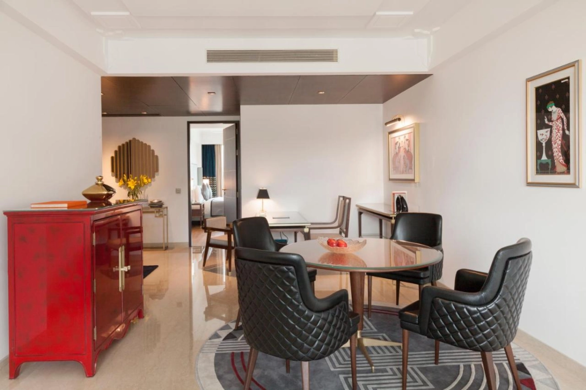 The Oberoi New Delhi - Hotel Photo 8