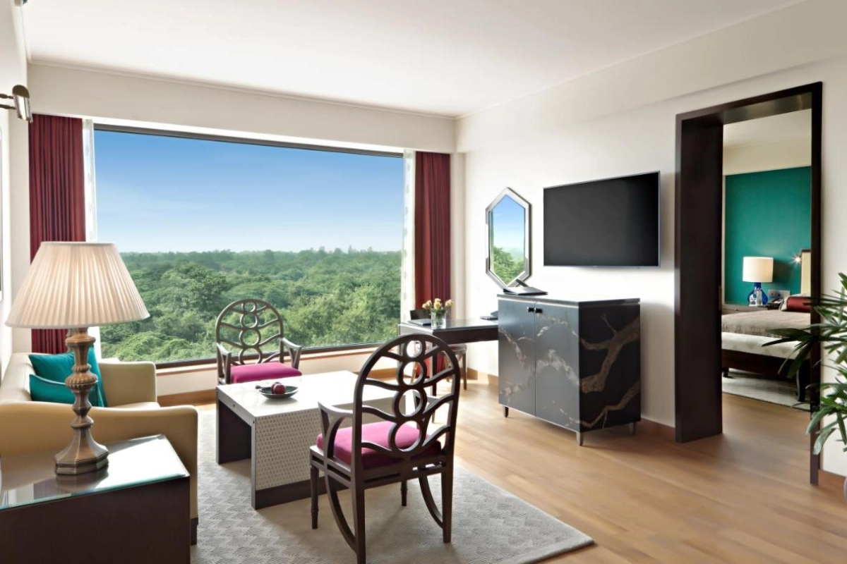 The Oberoi New Delhi - Hotel Photo 9