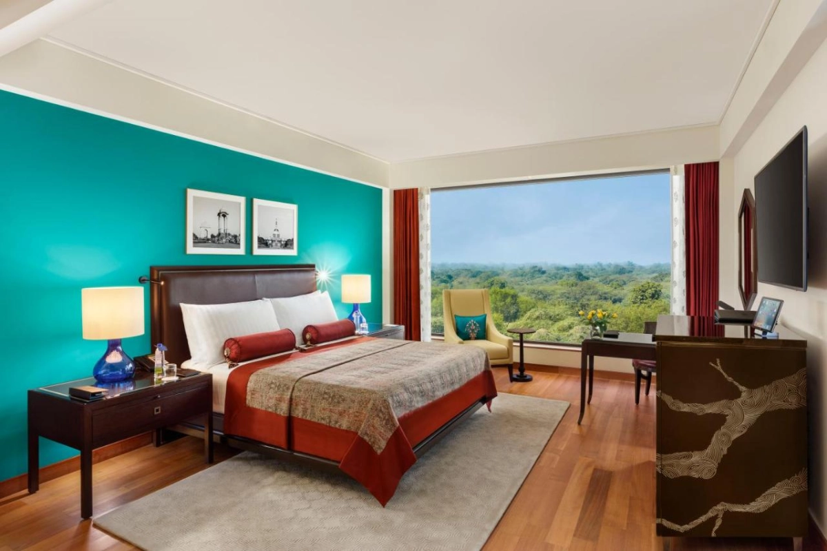 The Oberoi New Delhi - Hotel Photo 10