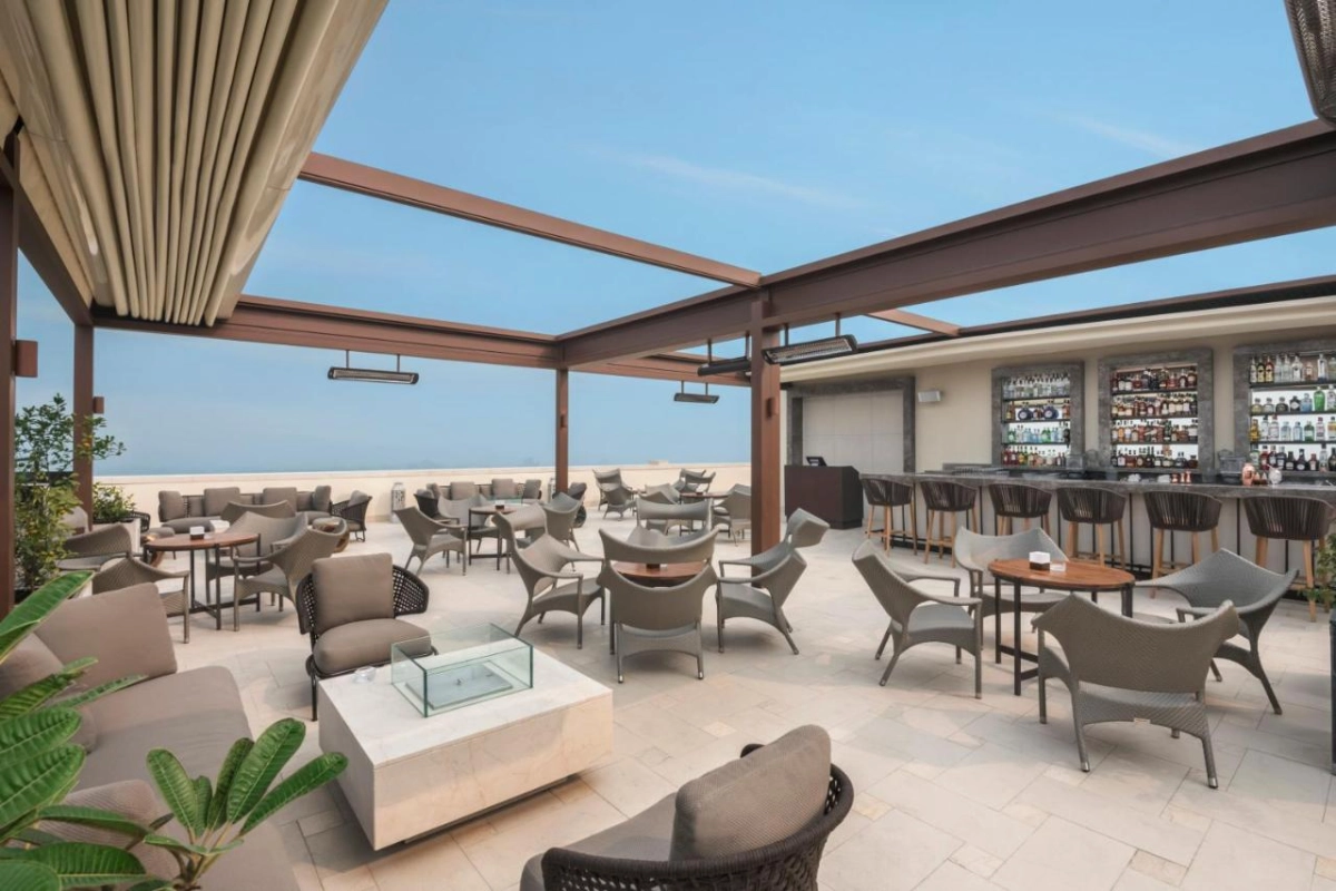 The Oberoi New Delhi - Hotel Photo 15