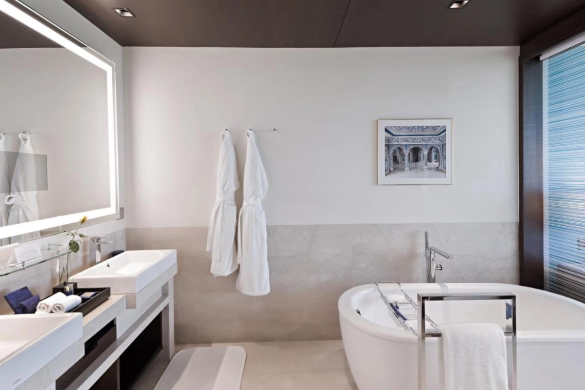 The Oberoi New Delhi - Hotel Photo 20