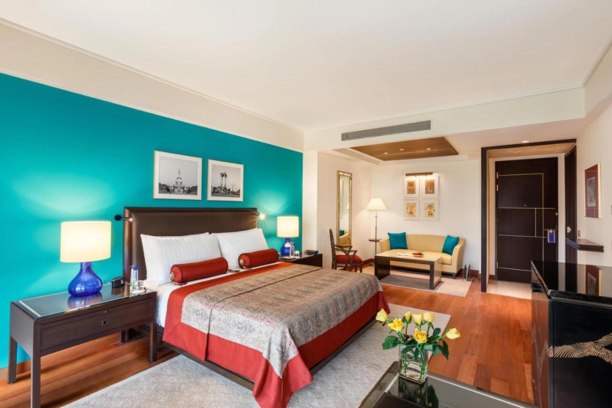 The Oberoi New Delhi - Hotel Photo 21