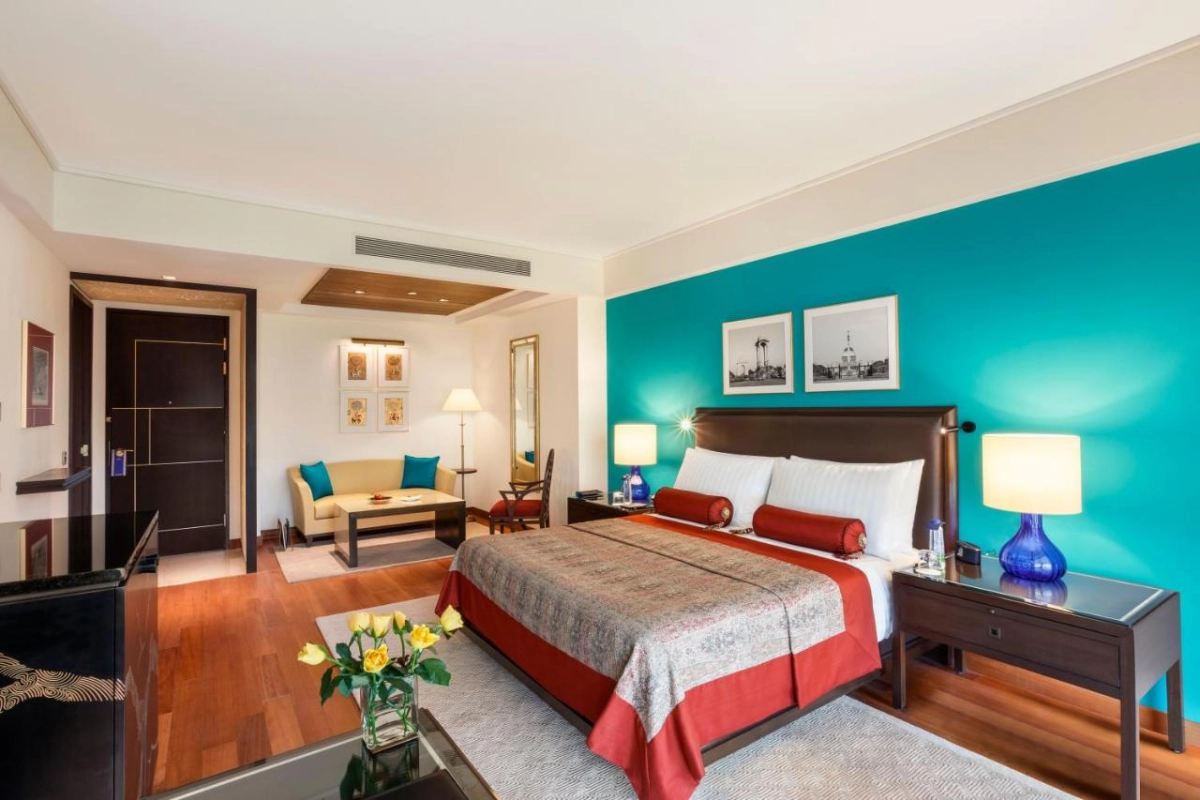 The Oberoi New Delhi - Hotel Photo 27