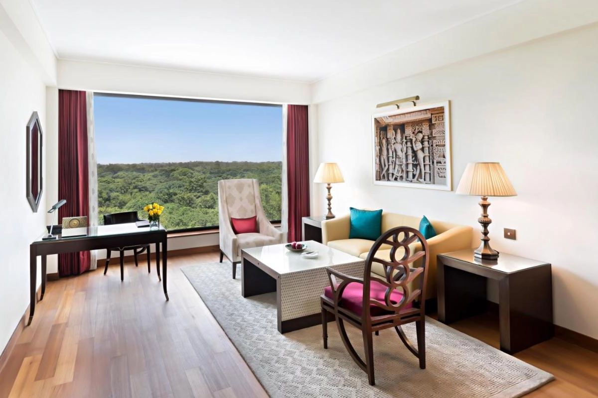 The Oberoi New Delhi - Hotel Photo 29