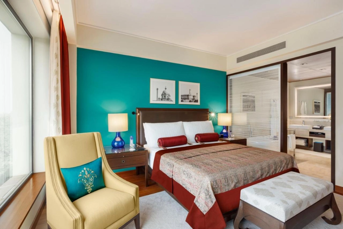 The Oberoi New Delhi - Hotel Photo 30