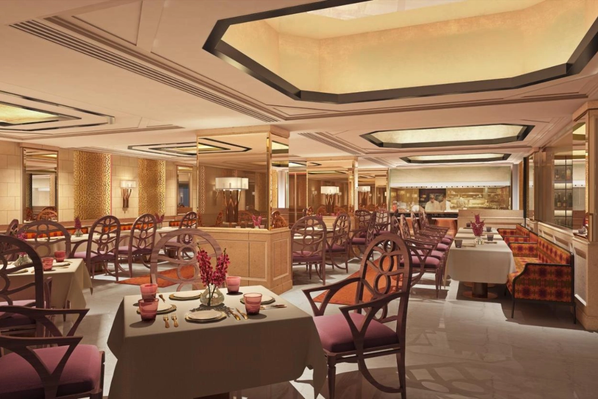 The Oberoi New Delhi - Hotel Photo 31