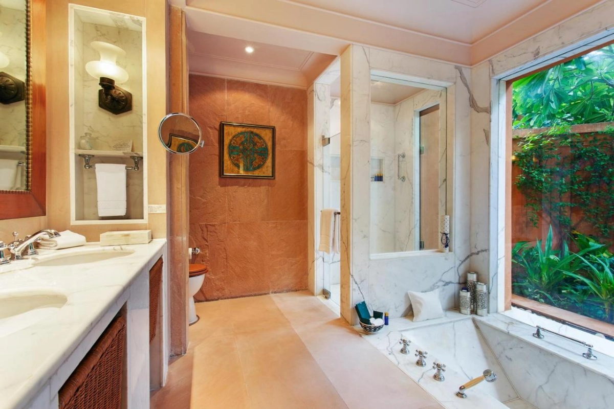 The Oberoi Rajvilas - Hotel Photo 19