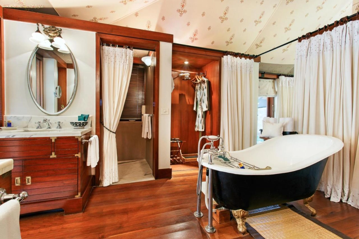 The Oberoi Rajvilas - Hotel Photo 25