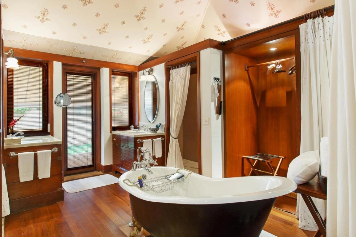 The Oberoi Rajvilas - Hotel Photo 26