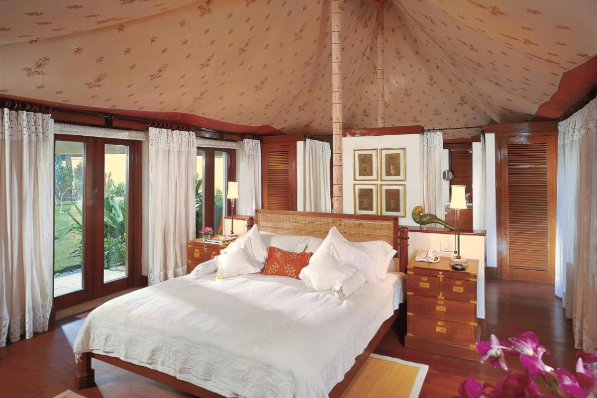 The Oberoi Rajvilas - Hotel Photo 27