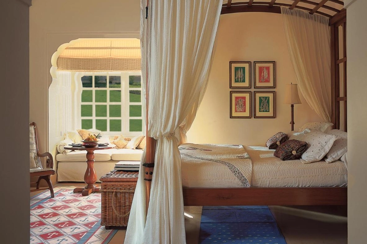 The Oberoi Rajvilas - Hotel Photo 31