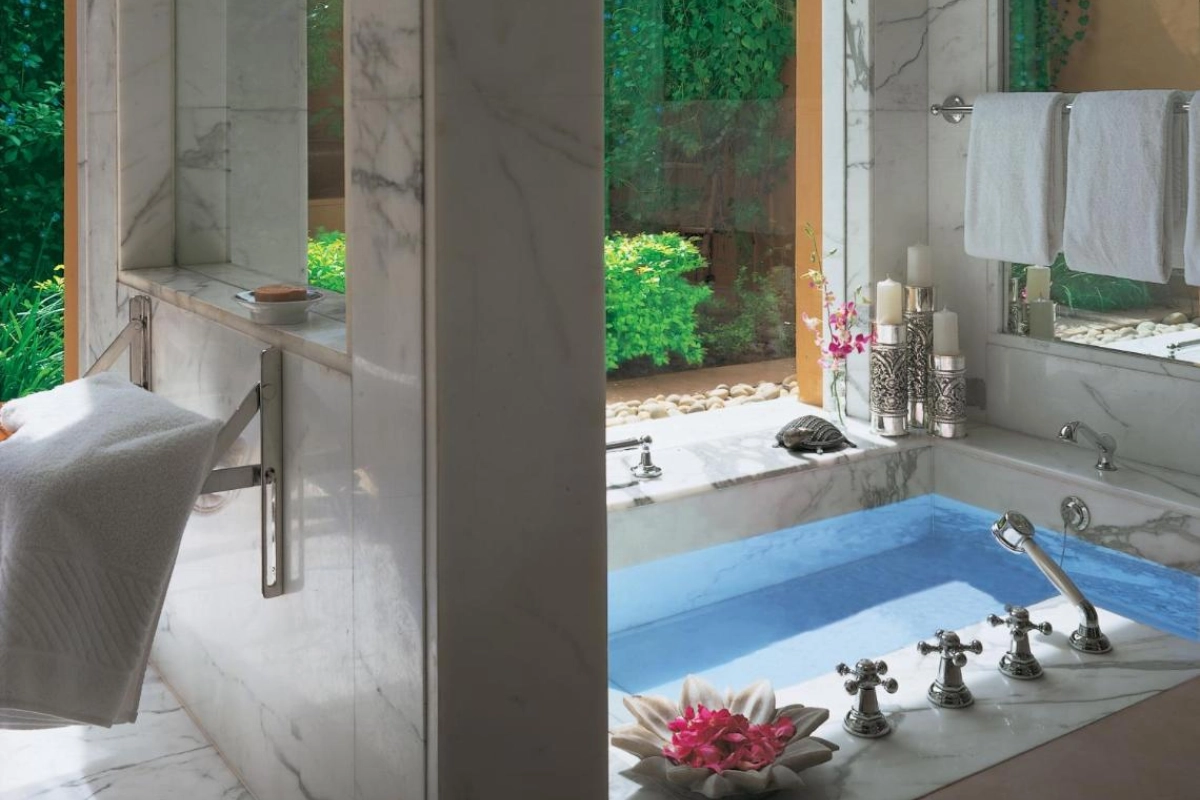 The Oberoi Rajvilas - Hotel Photo 34