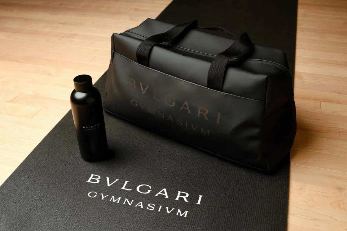 Bvlgari Hotel Milano - Hotel Photo 41