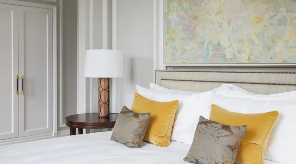 Superior Queen Room at The Cadogan, A Belmond Hotel