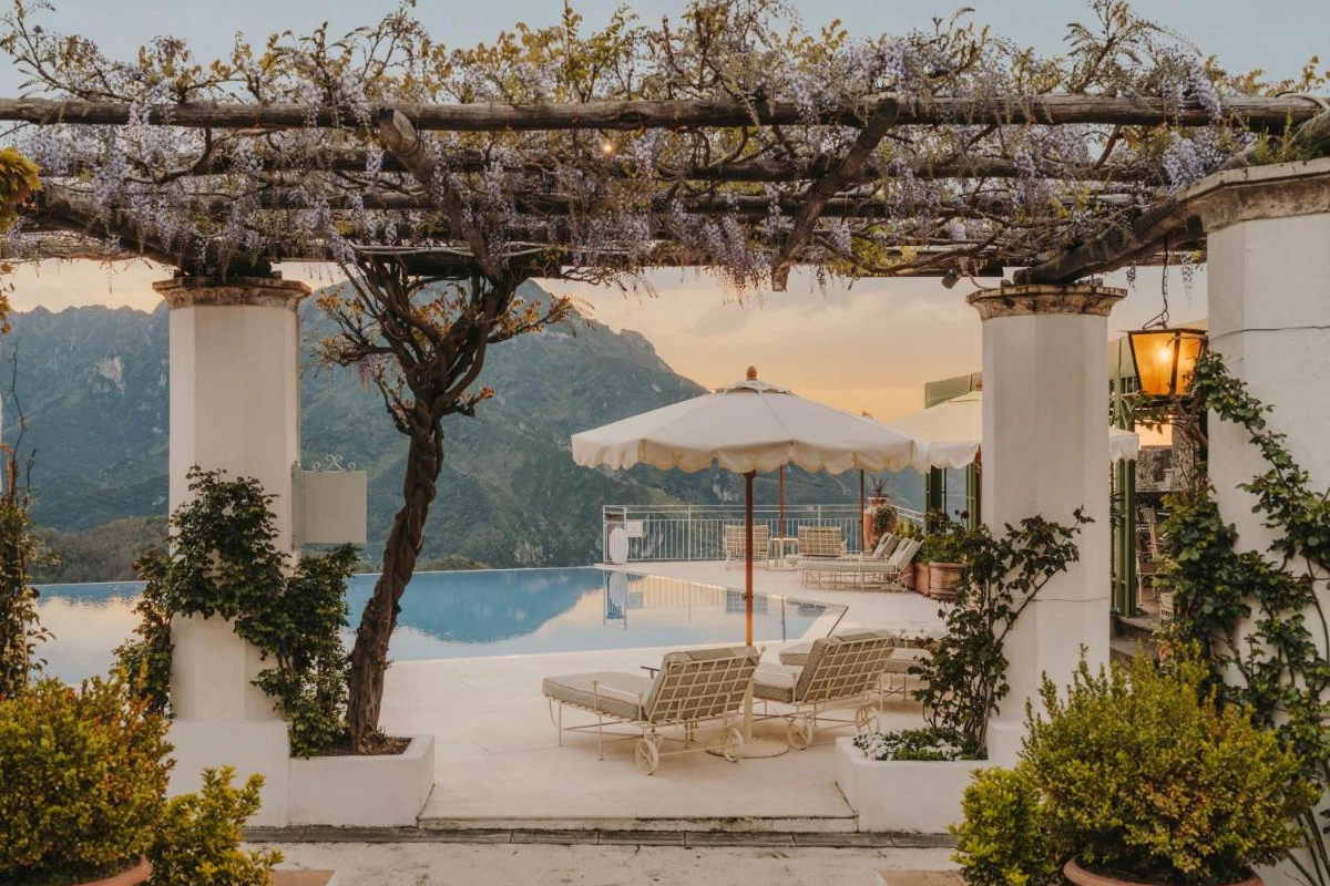 Caruso, A Belmond Hotel - Hotel Photo 2