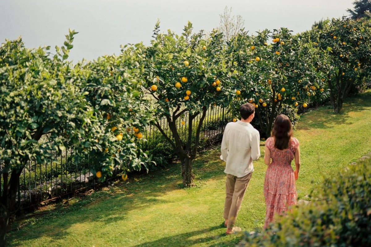 Caruso, A Belmond Hotel - Hotel Photo 3