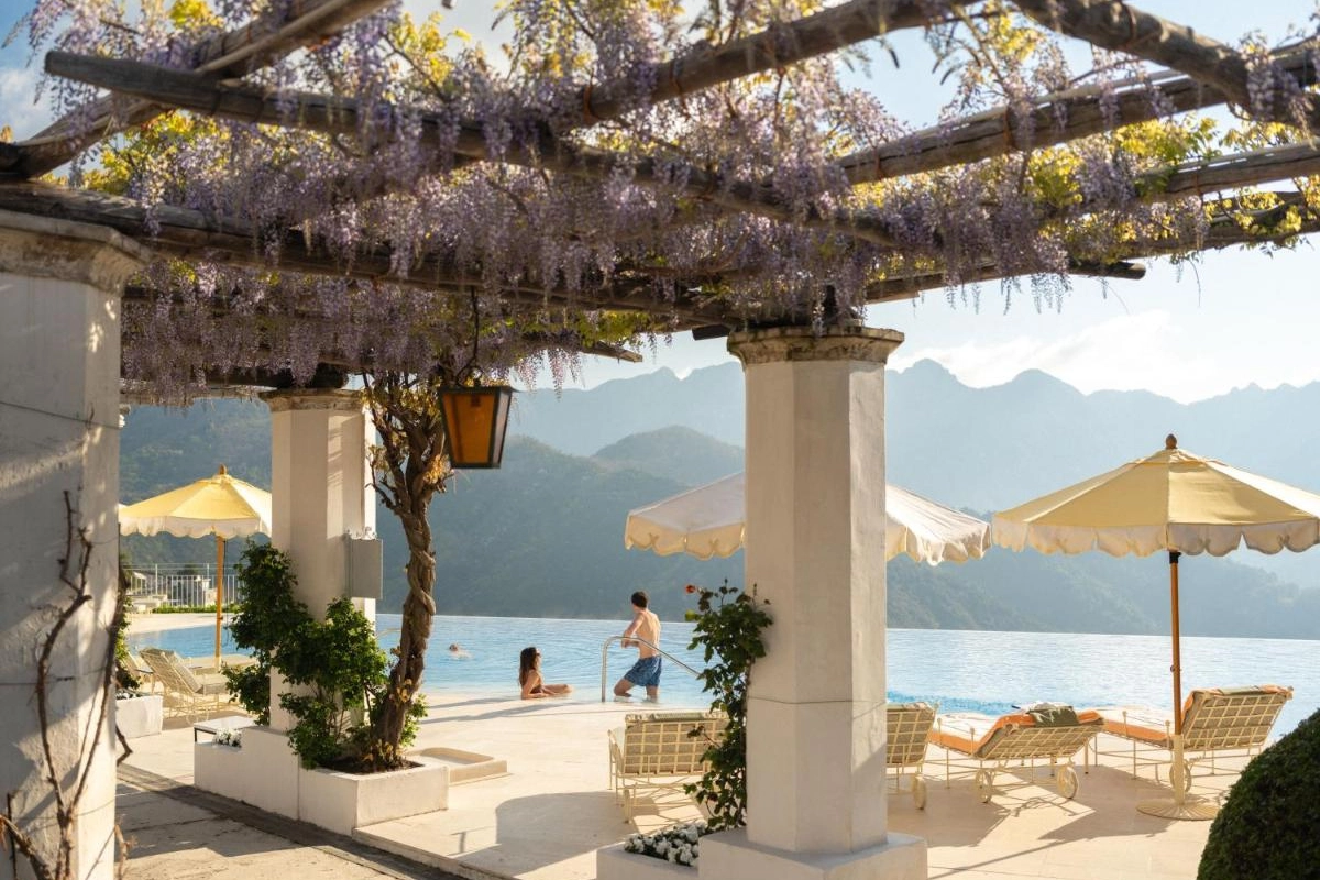 Caruso, A Belmond Hotel - Hotel Photo 4