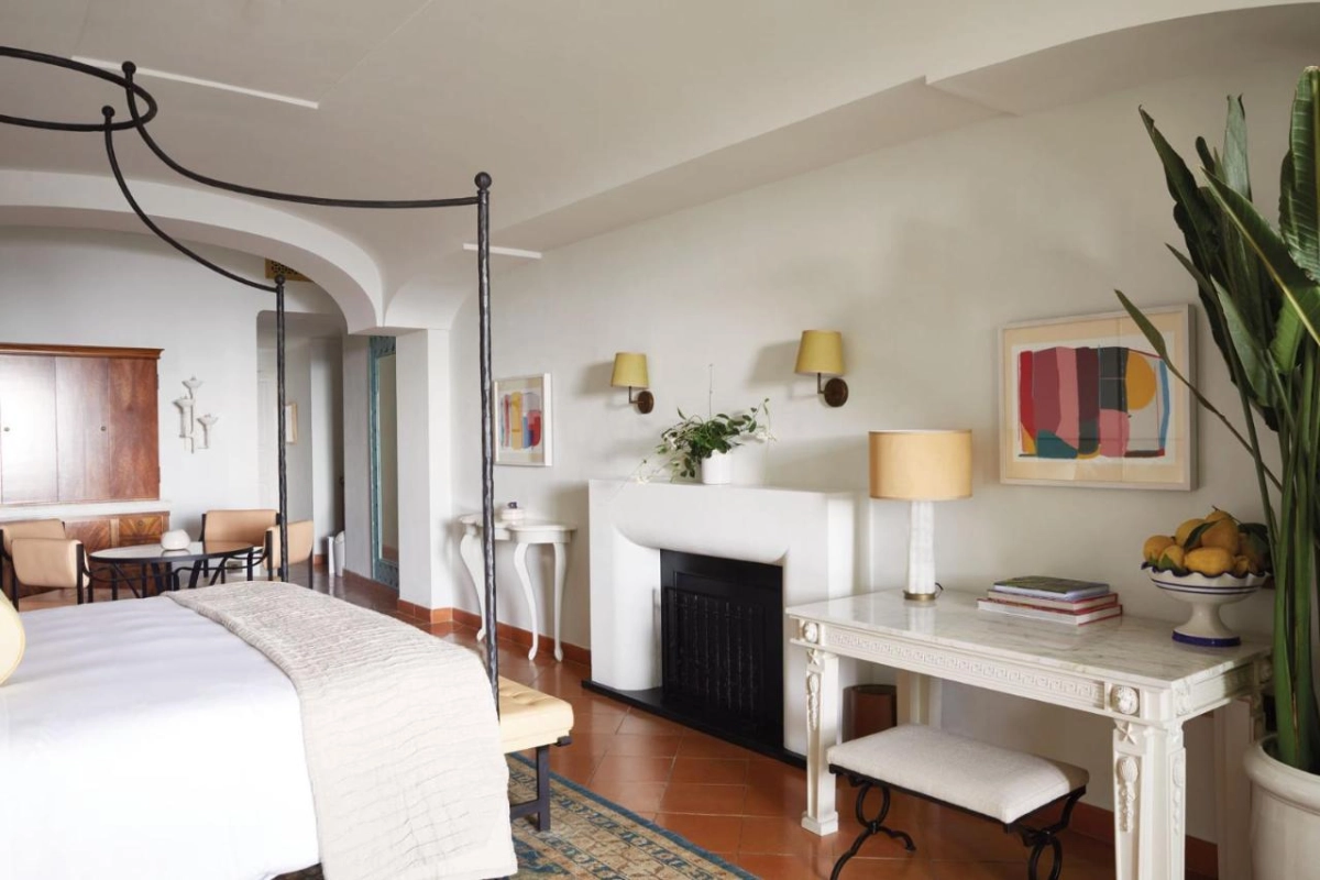 Caruso, A Belmond Hotel - Hotel Photo 9