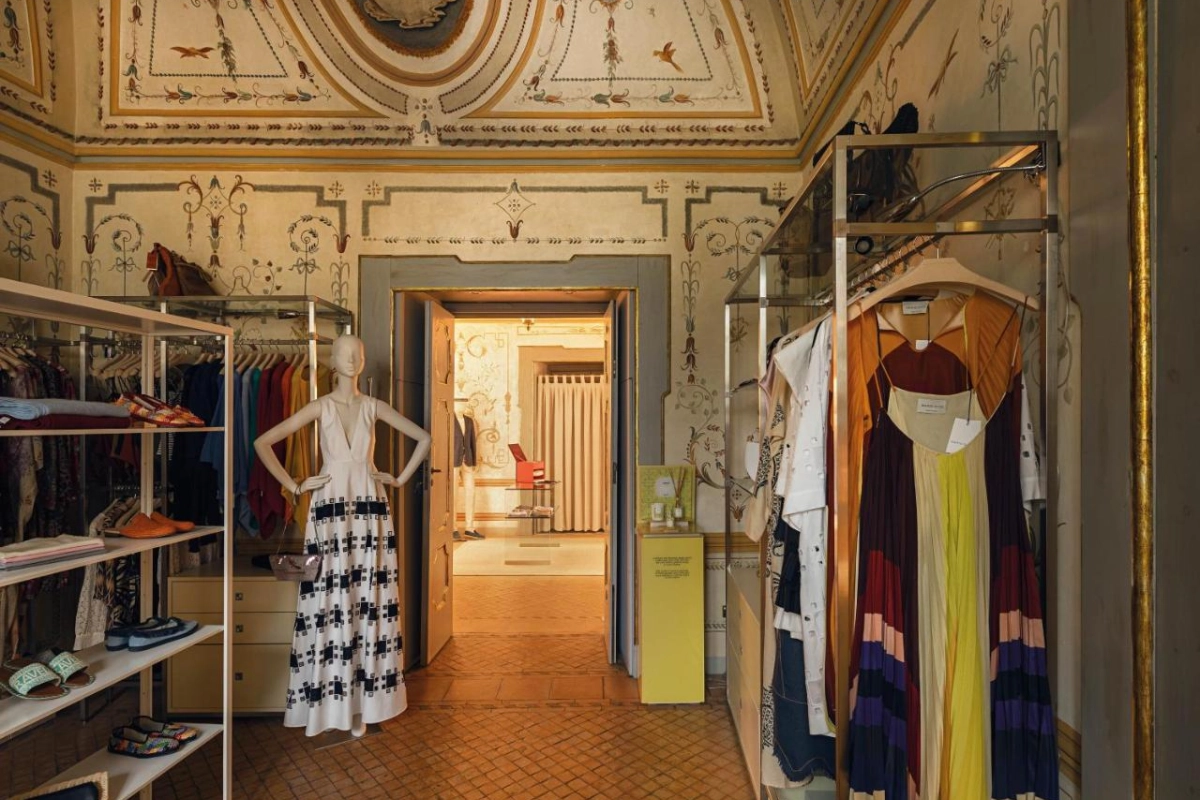 Caruso, A Belmond Hotel - Hotel Photo 28