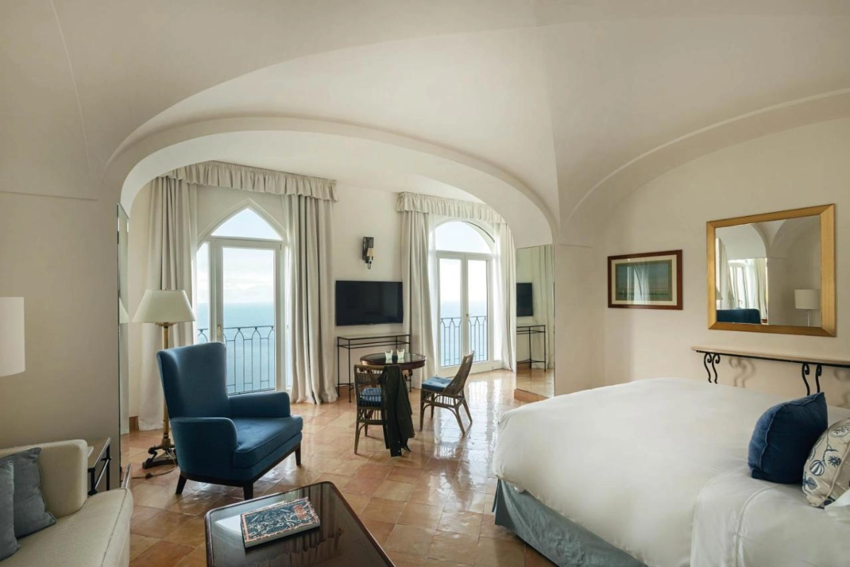Caruso, A Belmond Hotel - Hotel Photo 29
