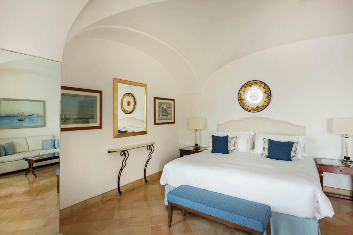 Caruso, A Belmond Hotel - Hotel Photo 31