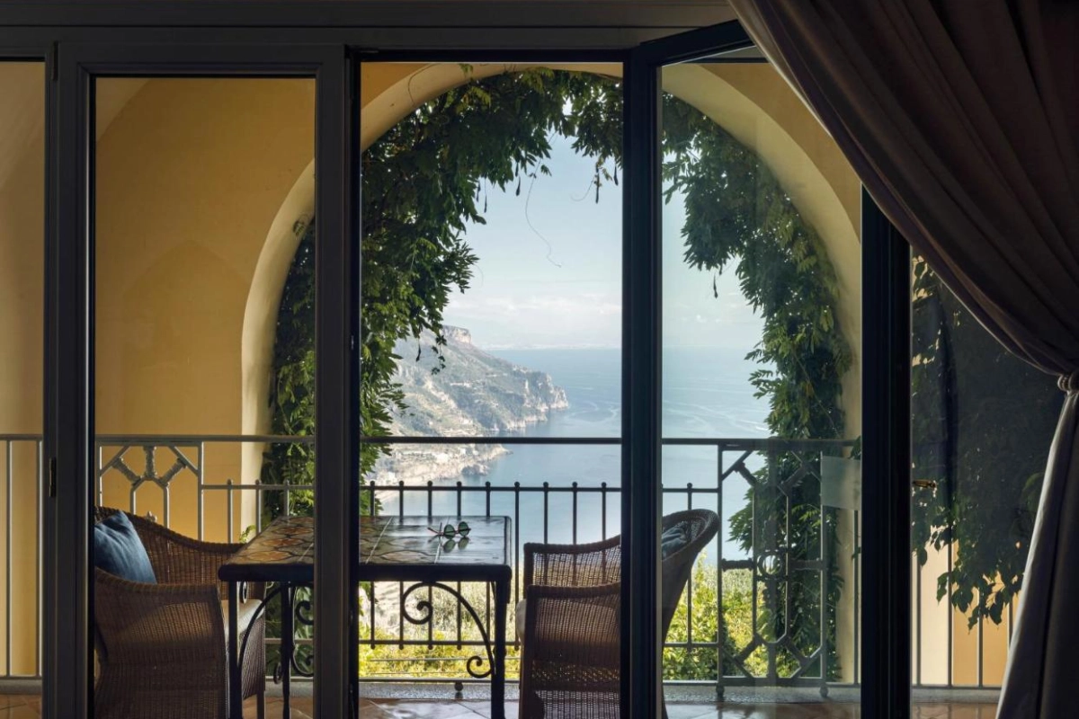 Caruso, A Belmond Hotel - Hotel Photo 36