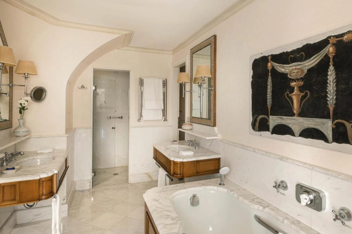 Caruso, A Belmond Hotel - Hotel Photo 37