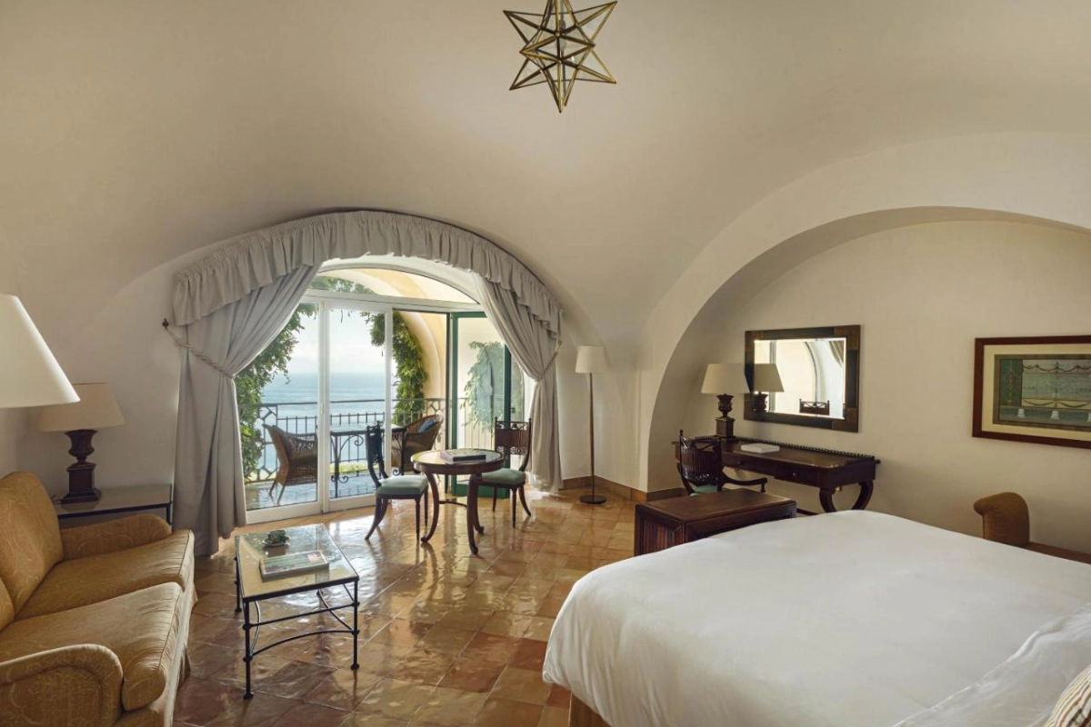 Caruso, A Belmond Hotel - Hotel Photo 39