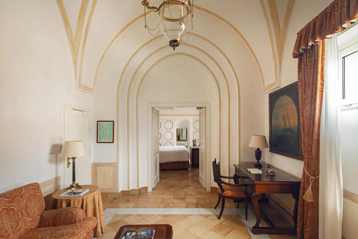 Caruso, A Belmond Hotel - Hotel Photo 40