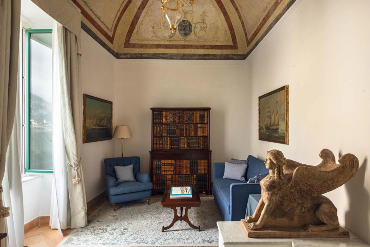 Caruso, A Belmond Hotel - Hotel Photo 45