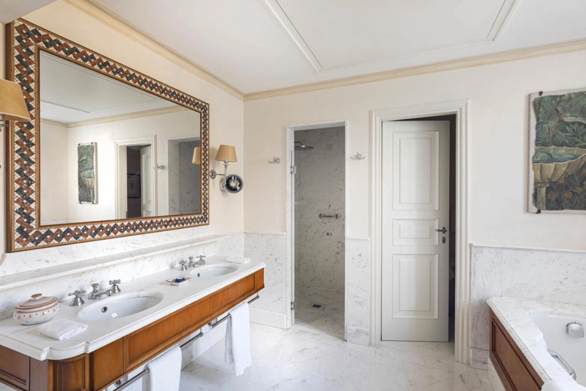 Caruso, A Belmond Hotel - Hotel Photo 46