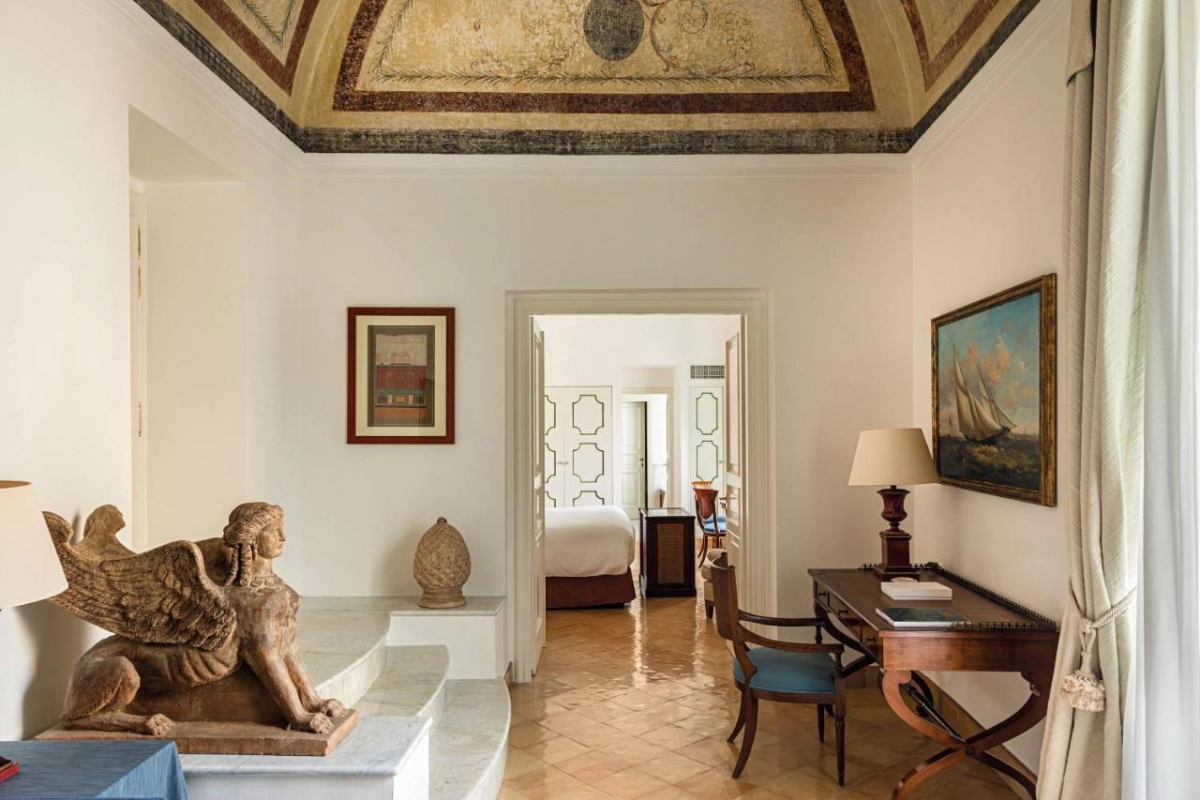 Caruso, A Belmond Hotel - Hotel Photo 47